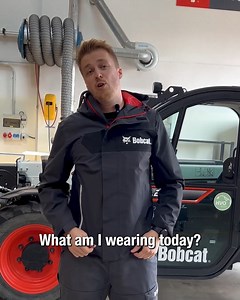 655 reactions · 12 shares | Check out David’s latest haul from our Aftermarket e-shop. And if you see something you like, be sure to grab it before it's gone! ‍  https://bobcat.click/Protective_Workwear | Bobcat EMEA | Facebook