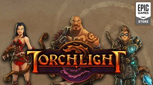 Dapatkan Game "Torchlight" Gratis di Epic Games Store