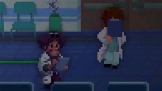 [节奏医生]7-1 模糊 严判完美无瑕