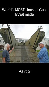 World’s MOST Unusual Cars EVER made Part3 #hagerty #car #information #discover #classic | Try.Wiin