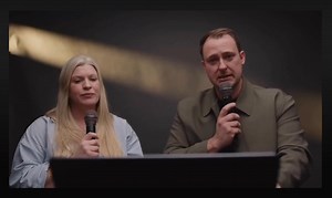 "Mike (Winger) we love you, and we're thankful. You're a godly man and a brother, and we appreciate you." During their post-service message by Steve and Ruth Moore yesterday after the responses of kris Vallaton and co. to Mike Wingers video on Shawn Bolz, Bethel Church leaders publicly thank Mike Winger for his video, for protecting victims and bringing this to light. We here at hillsong accountability ain't no Mike Winger, but we hope what Mike has done causes further heed and conviction across