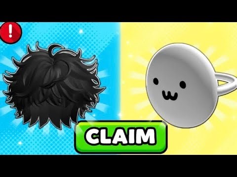 NEW REAL FREE UGC GAME!! ( free ugc obby afk or play )