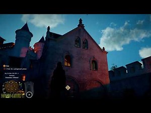 How to Finish Find Beatrice Azerian - Find Countess Azerian - Crimson Desert
