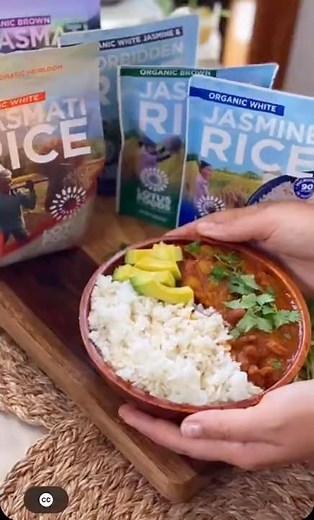 Habichuelas Guisadas con Arroz Blanco