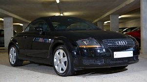 Wheeler Dealers: Season 12 Episode 2 Audi TT