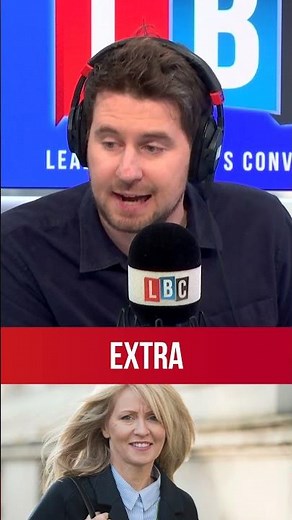 'Minister of common sense' hits out at 'pointless jobs' | LBC