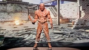 Face-Off: Season 4 Episode 10 Alien Apocalypse