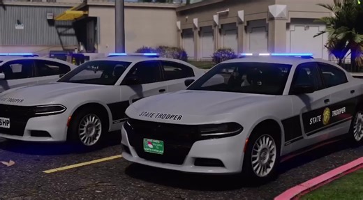 Carolina State Roleplay Launch Announcement