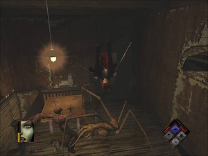 BloodRayne 1 скачать торрент бесплатно на ПК