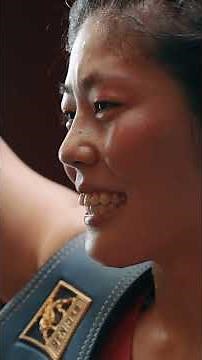 Rising Star of the Year - Womens Wrestling