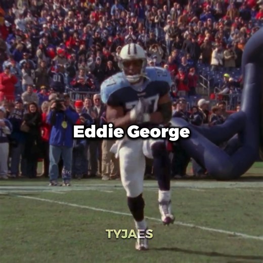 NFL Running Back Highlights: Eddie George & Derrick Henry