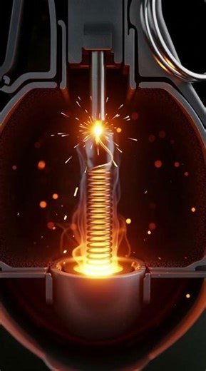 How a Hand Grenade Actually Works: Pin to Explosion in Seconds