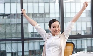 Awards for movers and shakers of the future