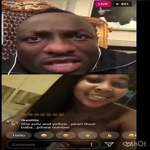 45K views · 800 reactions | throwback ginimbi live | Pachobvira TV | Facebook