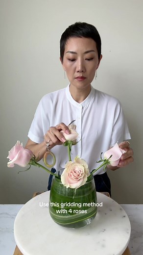 Flower Arranging 101: Tips and Techniques for Beginners