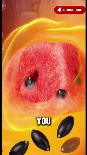 Do Watermelon Seeds Grow Inside You? Myth Busted