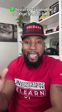 How To Get GAP Insurance For The Lowest Price