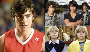 Gli attori di Disney Channel: com'erano e come sono oggi!