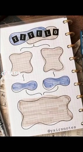 Ideas Creativas para Esquemas Ilustrados