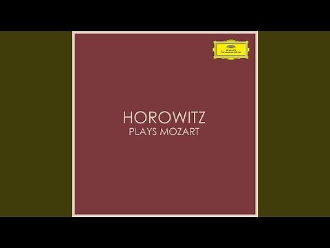 Mozart: Piano Concerto No. 23 in A Major, K. 488: II. Adagio