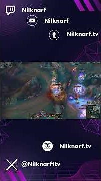 Tristana: The Forgotten AD Carry