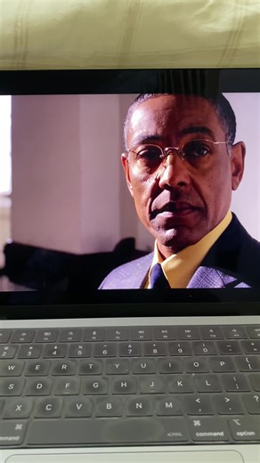 Gus Fring's Strategic Moves in Breaking Bad