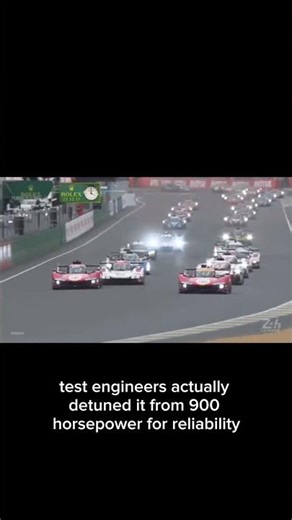 The Screaming Legend: Why the Mazda 787B is Unforgettable