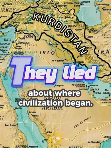 The World's Oldest Calendar: Discovering Girê Mirazan