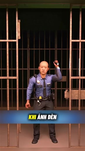 Những Vụ Vượt Ngục Kinh Dị Dành Cho Người Đam Mê Mạo Hiểm