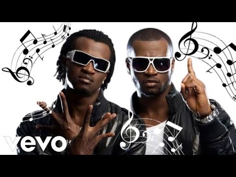 P-Square – Sweet Like That (Official Video) | Romantic Afrobeat Love Song 2026