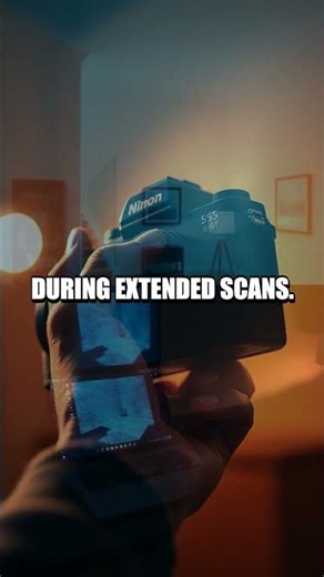 LuminaScan X1 Unveiled: A New Way to Capture Space