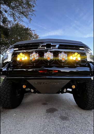 Essential Upgrades for Your Chevy Silverado ZR2 Truck