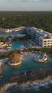 El escenario para la mejor estancia en el paraíso con todo incluido, acompañado de las mejores instalaciones y amenidades de lujo total. | Hard Rock Hotel Riviera Maya