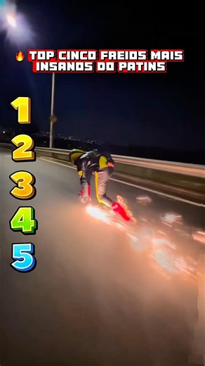 FREIO DE PATINS | ranking