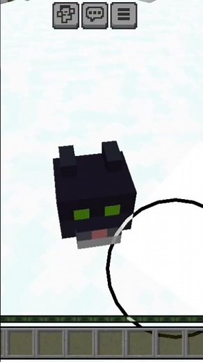 Como domesticar un gato en Minecraft