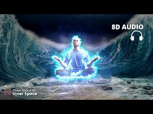 Kundalini rising 🐍 shamanic drumming meditation music to experience kundalini awakening 55hz