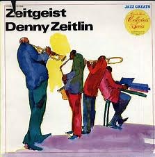 Denny Zeitlin - Zeitgeist