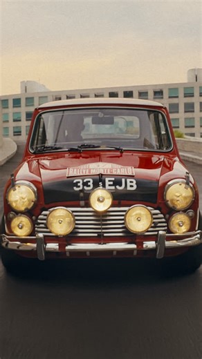 Same attitude. New current. The First-Ever All-Electric MINI JCW charges in with instant torque and that signature go-kart feel — now re-engineered for the electric era. ⚡🏁 It’s not just fast. It’s ferocious. Find yours here: http://bit.ly/40fb6Gf #MINIMalaysia #BIGLOVE #MINICooper #MINIJCW #MINIElectric *Feature availability varies by vehicle model, optional equipment and country | MINI