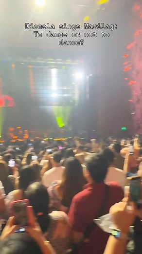 When Marilag plays | Go Live Asia