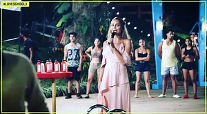 41K views · 963 reactions | The previous episode of #LoveSchool3 was as exhilarating as a roller coaster ride! Here's some behind-the-scenes action for you. Watch this video to check out the other side of the contestants. Caution: Raw emotions ahead. Engage at your own risk! @mtvindia @engagedeo @axiom_ayurveda | Karan Kundrra | Facebook