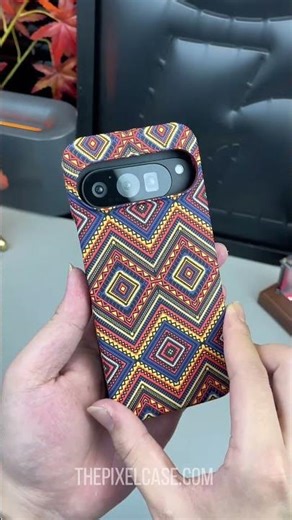 Every Google Pixel Phone User is Switching to THIS Premium Case!
