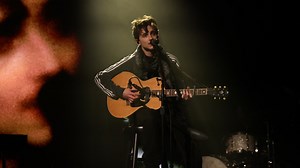 Why Timothée Chalamet’s Bob Dylan covers on ‘SNL’ are making fans emotional