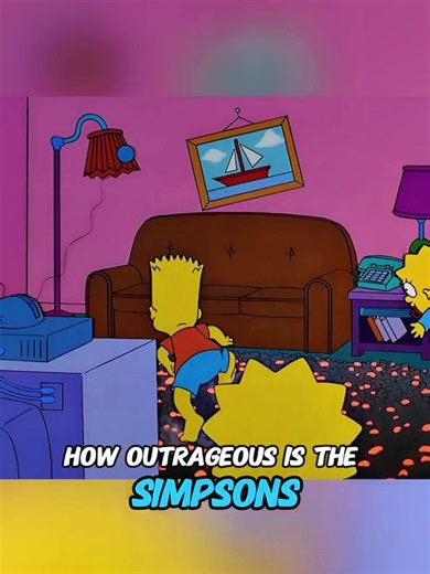 #simpsons #thesimpsons | the simpsons early episodes