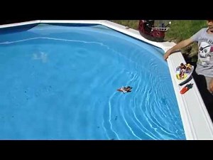 playmobil TOP AGENT boat bateau plongeur secret agent top Schiff und Taucher Schiff