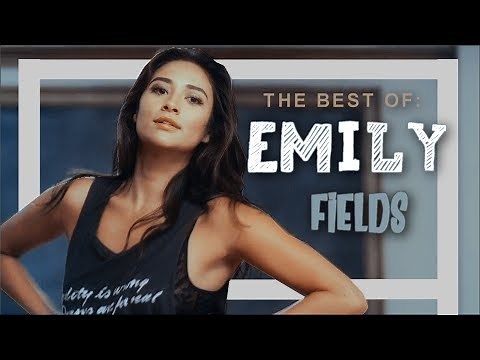 THE BEST OF: Emily Fields