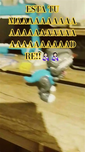 XD