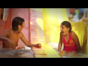 Recreational, Hospitality Brand Television Commercial