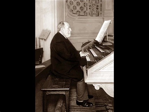 法国钢琴艺术的摇篮期(起源)