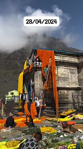2.2M views · 157K reactions | Jay Shree Kedar  #kedarnath #kedarnath_temple #kedarkantha #bholenath | Perfect Planners | Facebook