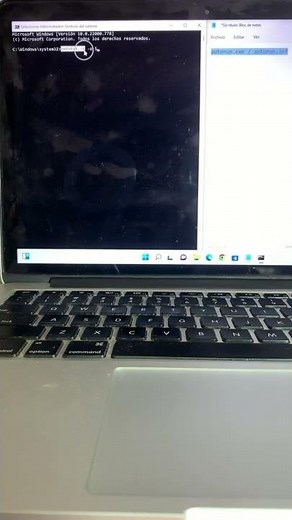 Buscar y eliminar software malicioso en tu PC #malware spyware